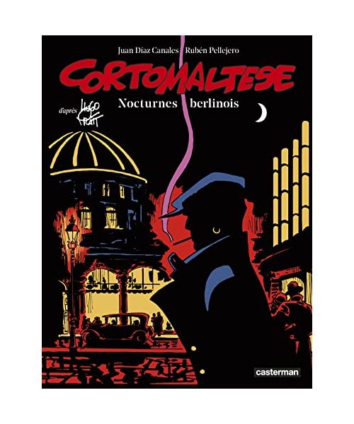 Corto Maltese 16 - Édition couleurs