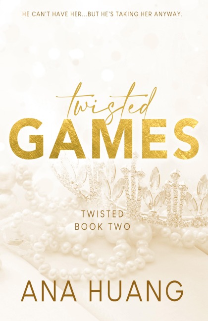 Twisted Games - Special Edition