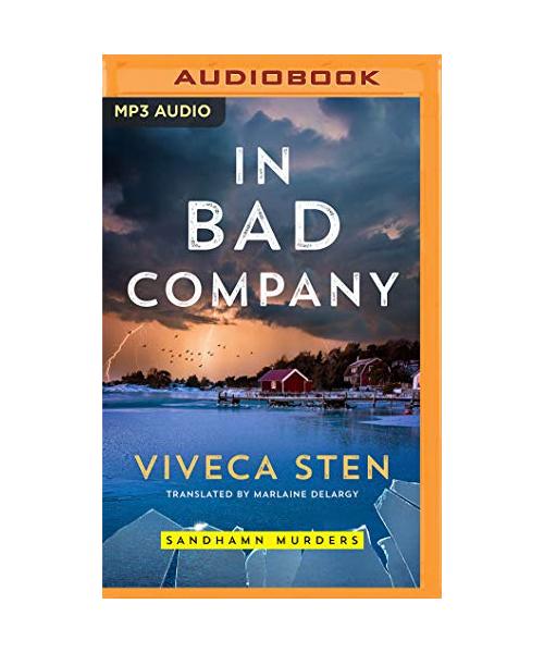 In Bad Company