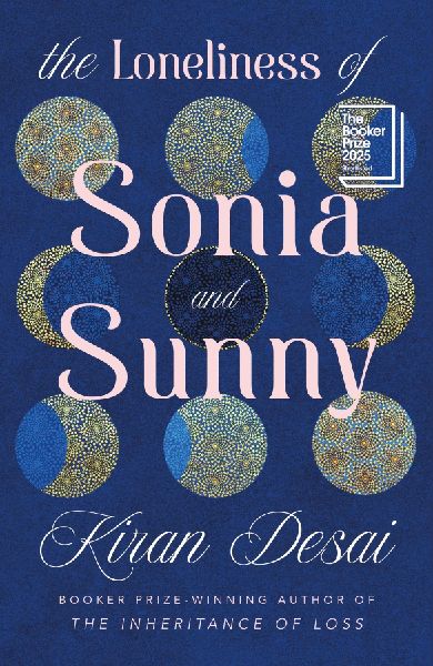 The Loneliness of Sonia and Sunny
