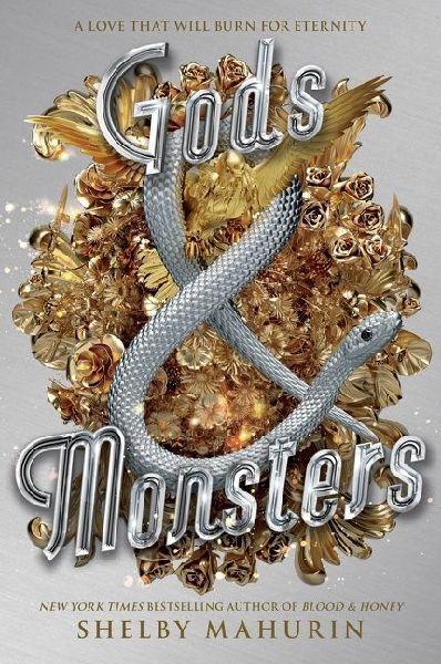 Gods & Monsters