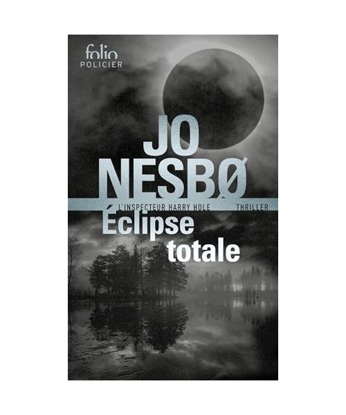 Éclipse totale