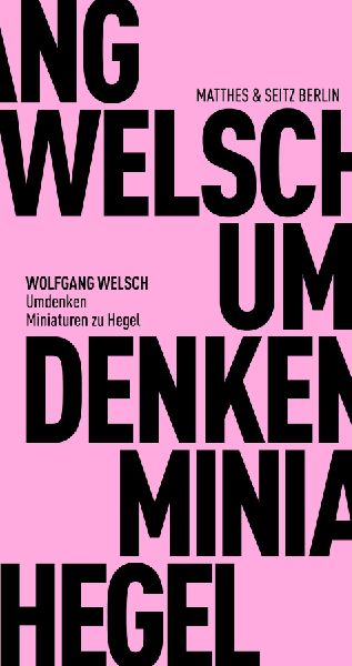 Umdenken