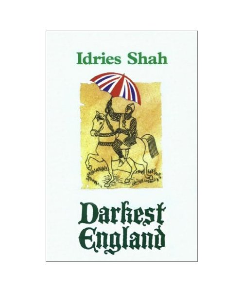 DARKEST ENGLAND REV/E