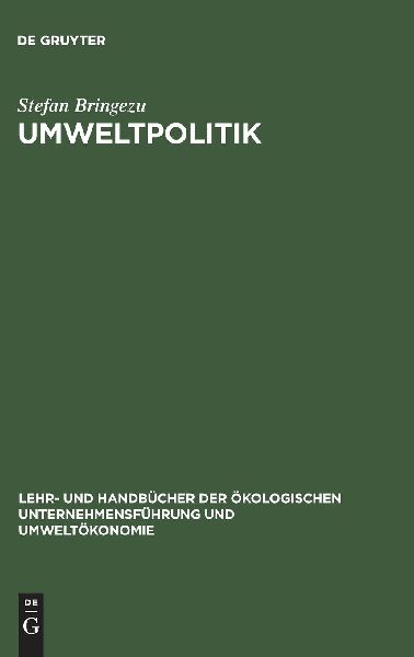 Umweltpolitik