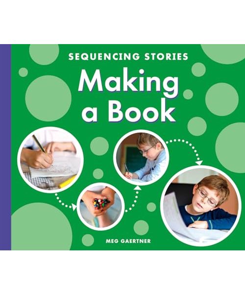 Making a Book