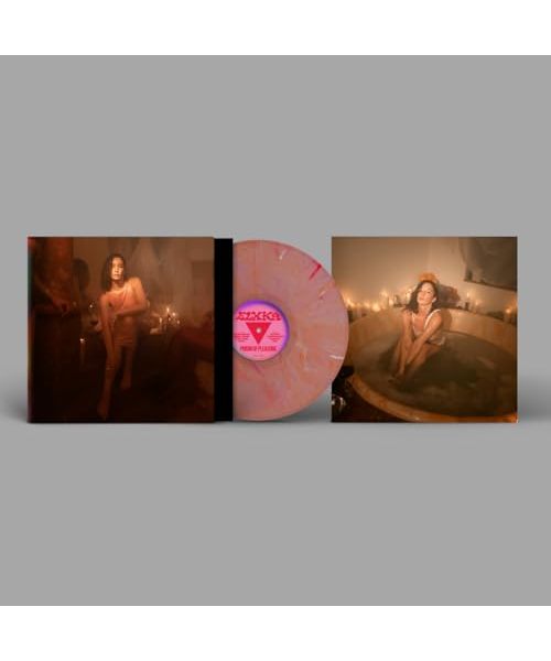 Prism of Pleasure [Vinyl LP]