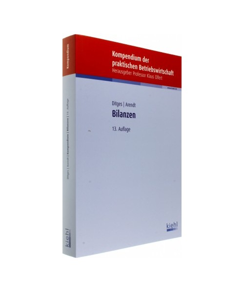 Bilanzen