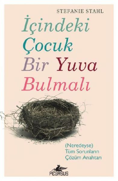 Icindeki Cocuk Bir Yuva Bulmali