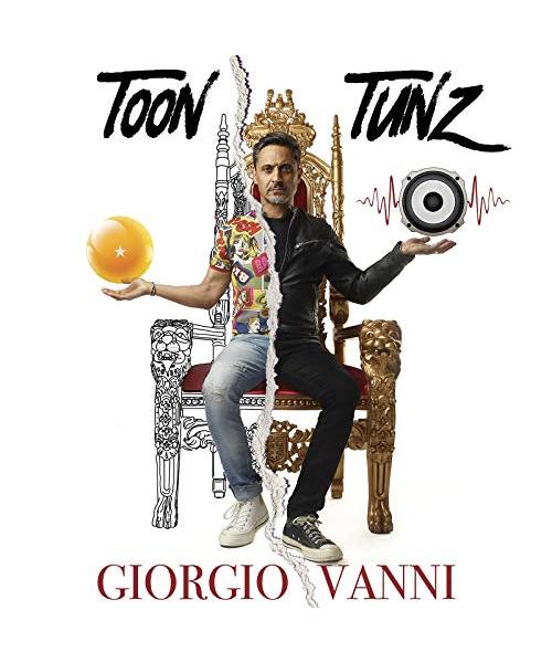Toon Tunz