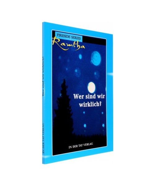 Wer sind wir wirklich?