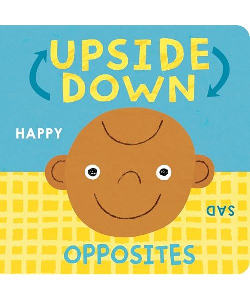Upside Down Opposites