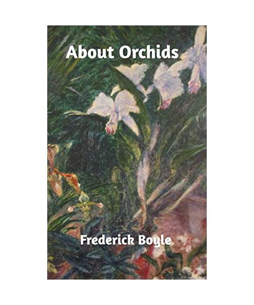 About Orchids