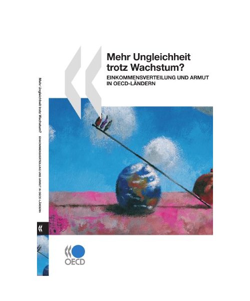 Mehr Ungleichheit trotz Wachstum?