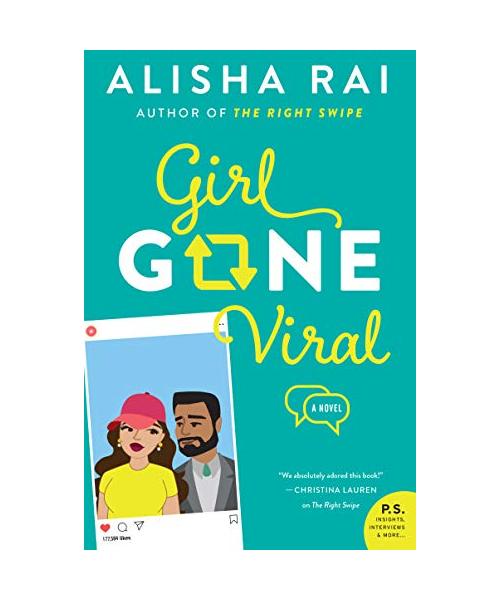Girl Gone Viral