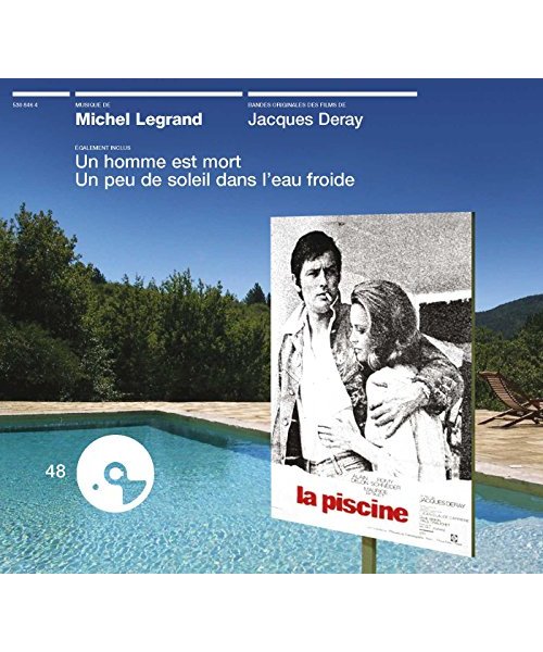 La Piscine