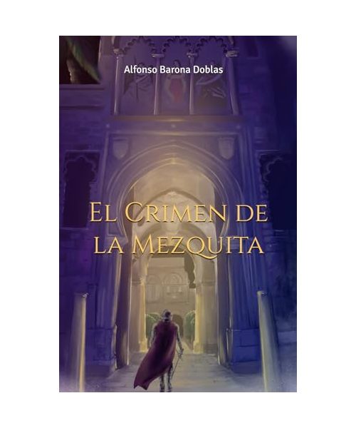 El Crimen de la Mezquita
