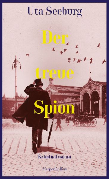 Der treue Spion