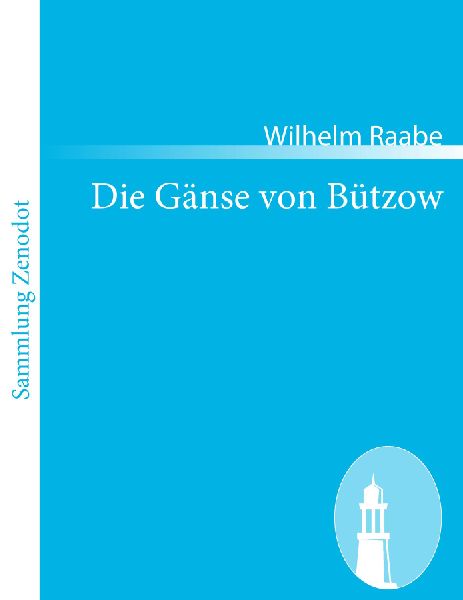 Die Gänse von Bützow