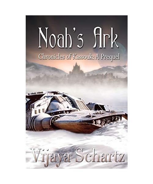 Noah's Ark