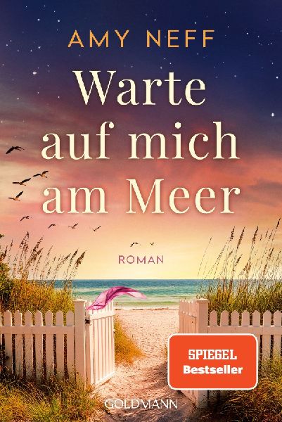 Warte auf mich am Meer