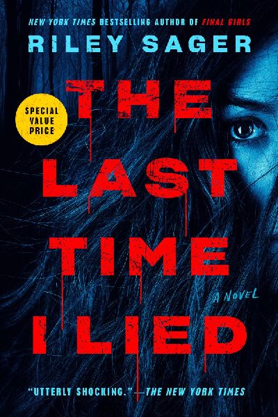 The Last Time I Lied