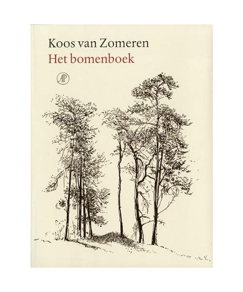 Het bomenboek / druk 1