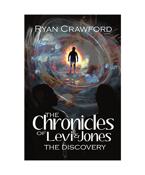The Chronicles of Levi & Jones
