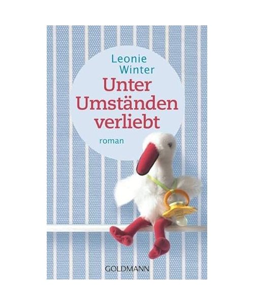 Unter Umständen verliebt