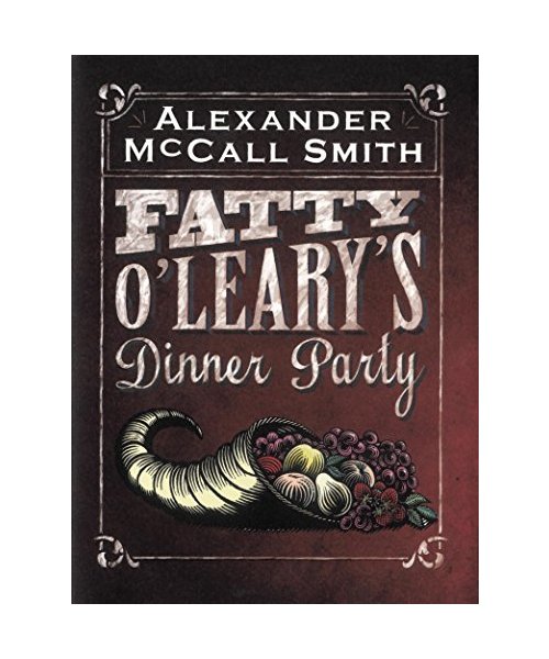 Fatty O'Leary's Dinner Party