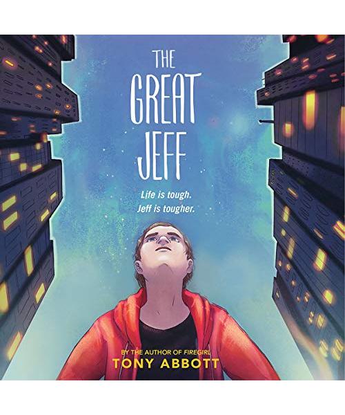 The Great Jeff