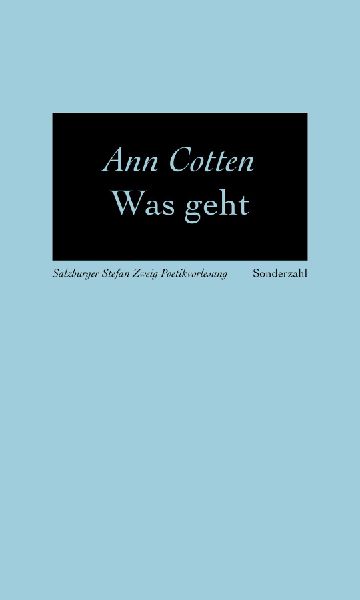 Was geht