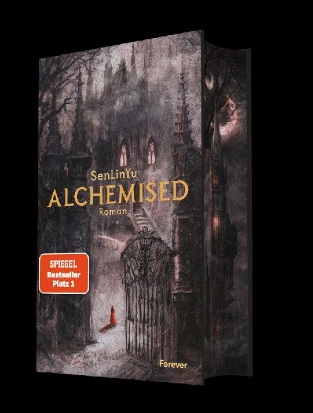 Alchemised