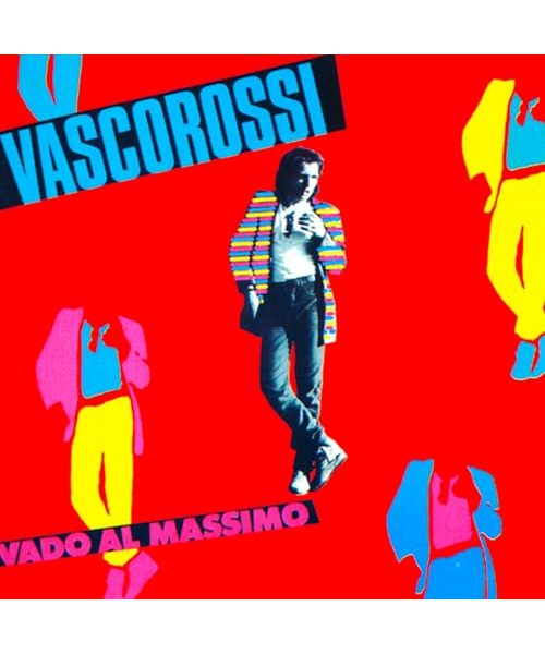 Vado Al Massimo (Dig.Re.)