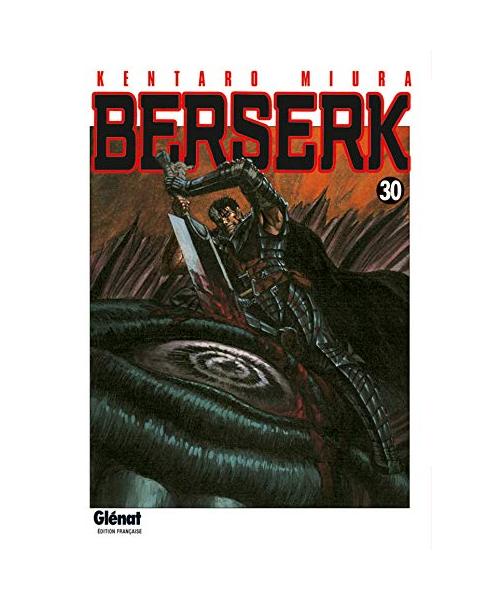 Berserk - Tome 30