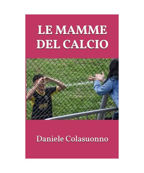 Le mamme del calcio