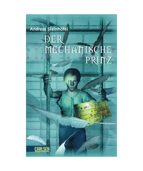 Der mechanische Prinz