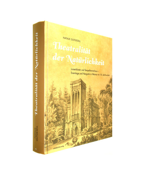 Theatralität der Natürlichkeit