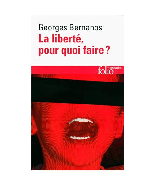 La liberté, pour quoi faire ?