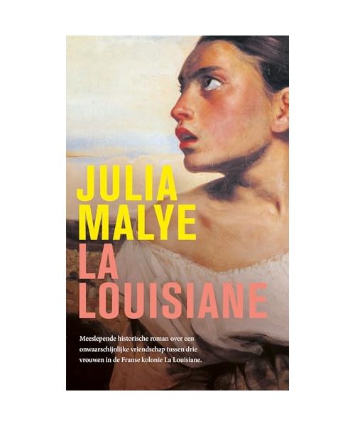 La Louisiane: roman