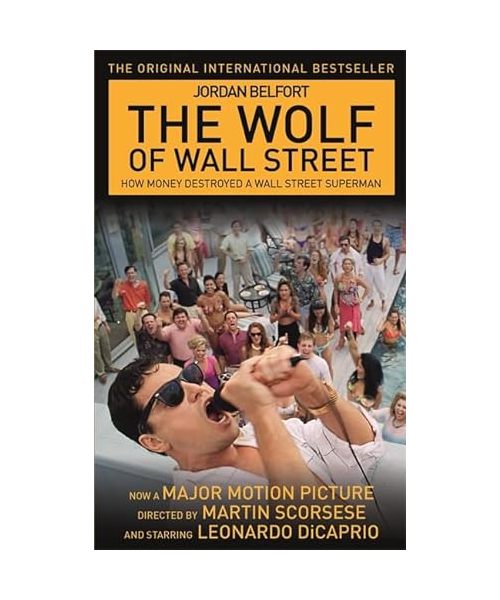 The Wolf of Wall Street
