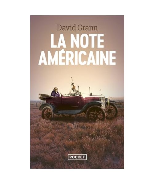 La Note américaine