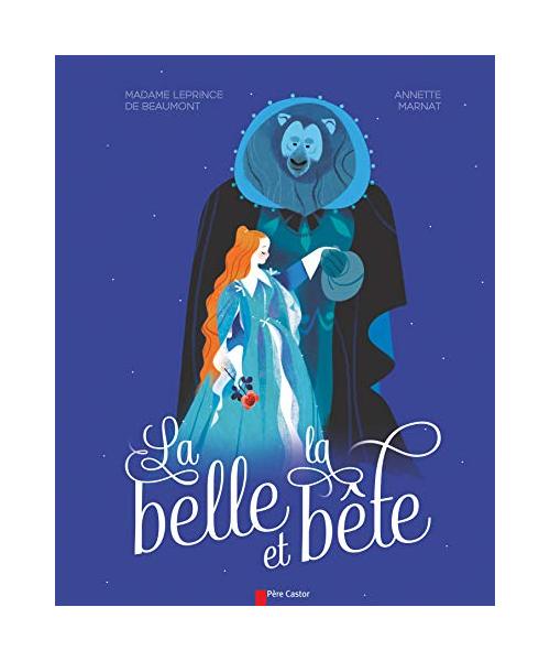 La Belle et la Bête
