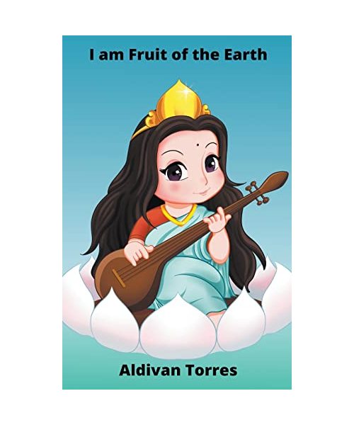 I am Fruit of the Earth