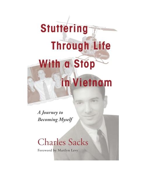 Stuttering Through Life With a Stop in Vietnam