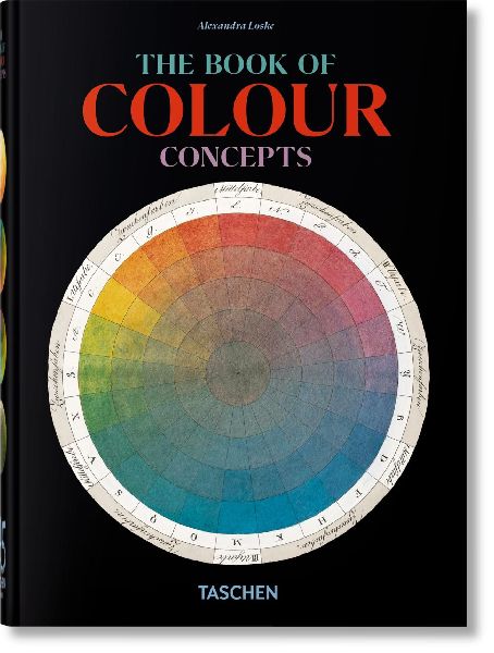 Colour Concepts