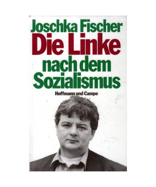 Die Linke nach dem Sozialismus
