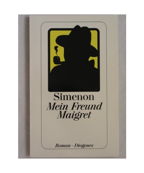 Mein Freund Maigret