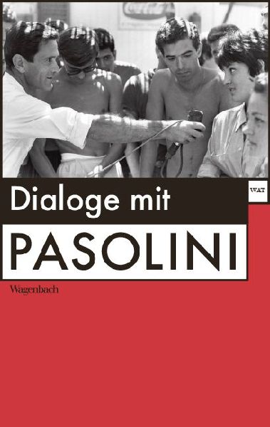 Dialoge mit Pasolini