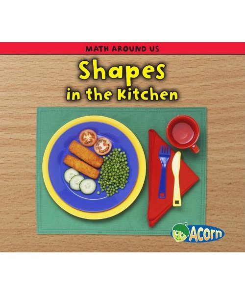 Shapes in the Kitchen